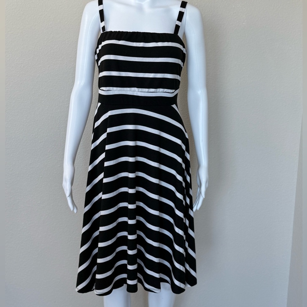 Torrid dress with removable straps